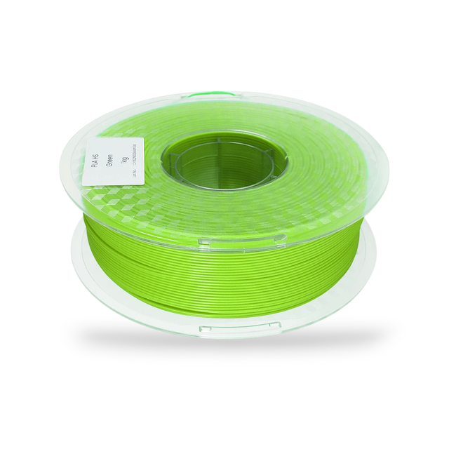 Polyalkemi PLA-HS Green 