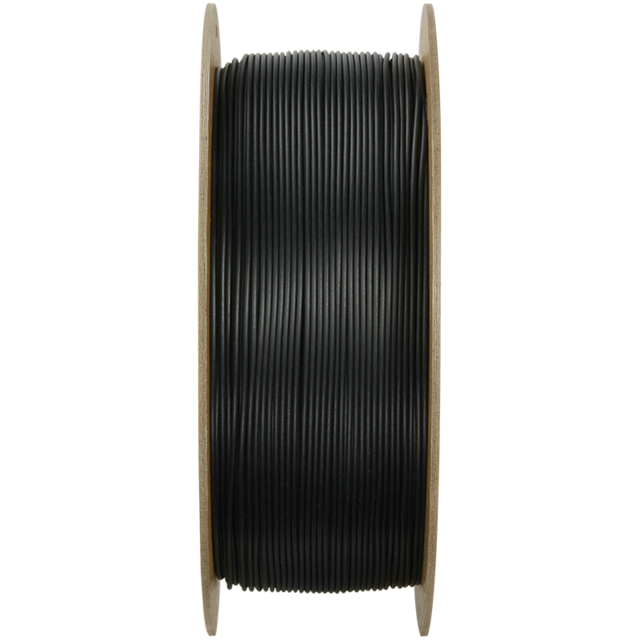 Polymaker PolyLite PLA-CF Black (1000g) 