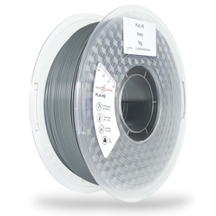 Polyalkemi PLA-HS Grey