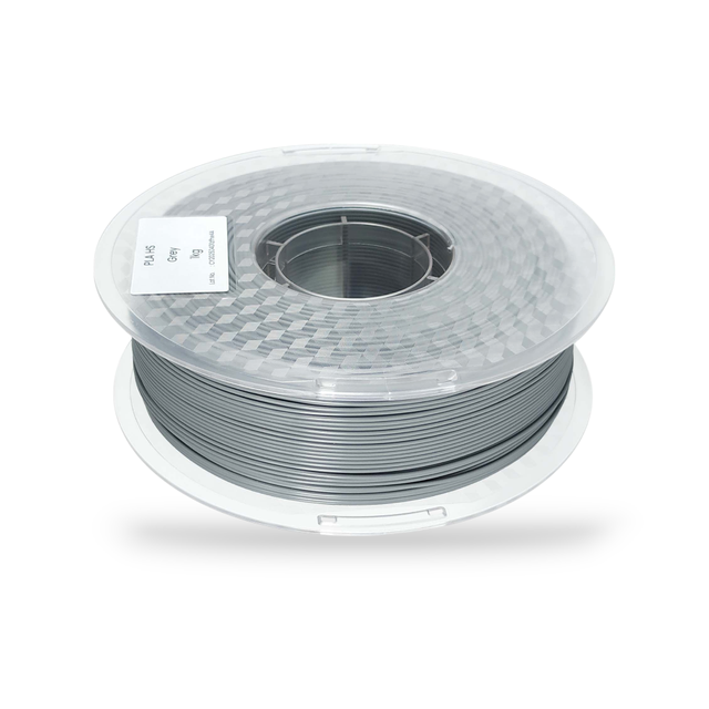 Polyalkemi PLA-HS Grey 