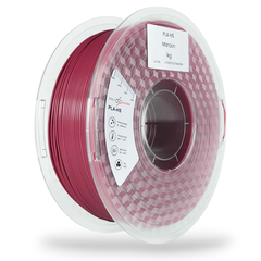 Polyalkemi PLA-HS Maroon