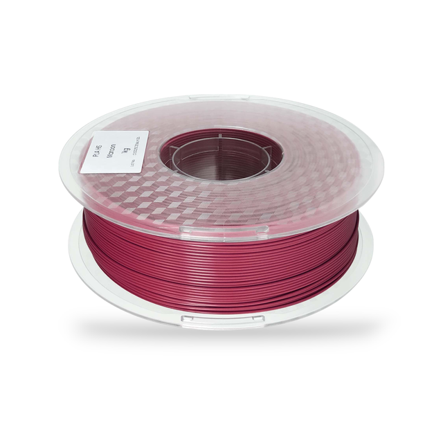 Polyalkemi PLA-HS Maroon 