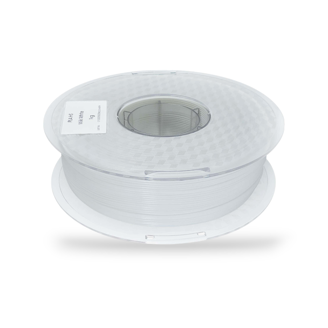 Polyalkemi PLA-HS Milk White 
