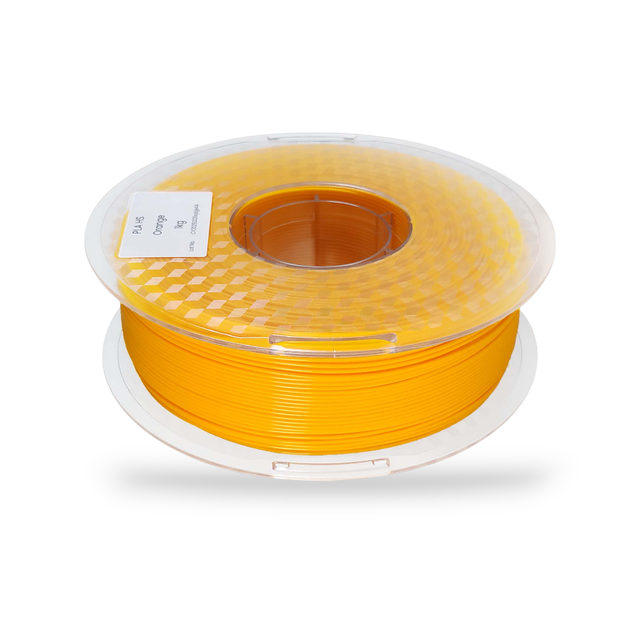Polyalkemi PLA-HS Orange 