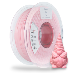 Polyalkemi PLA-HS Pink