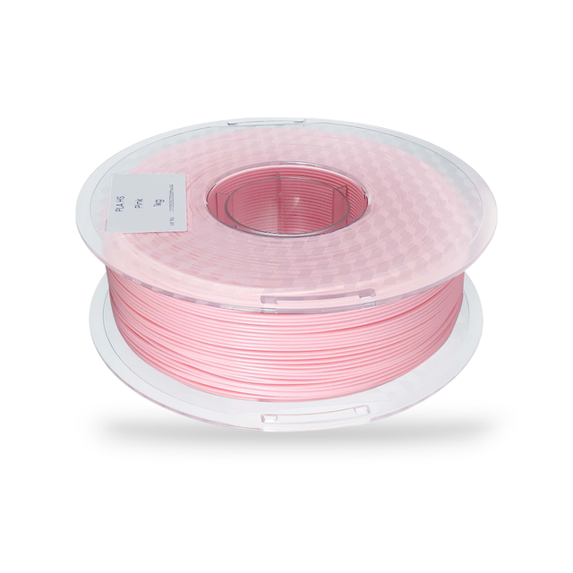 Polyalkemi PLA-HS Pink 