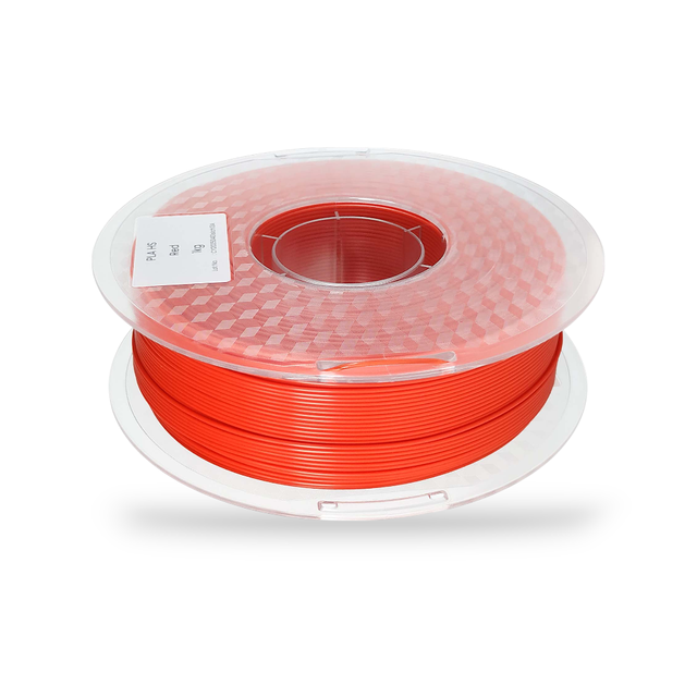 Polyalkemi PLA-HS Red 