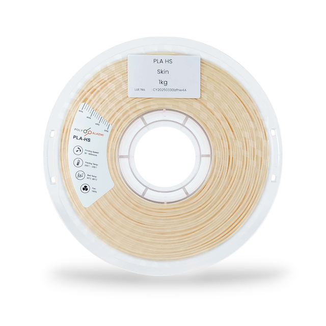 Polyalkemi PLA-HS Skin 