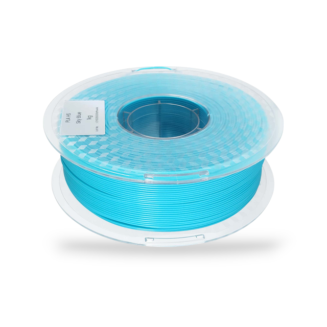 Polyalkemi PLA-HS Sky Blue 