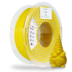 Polyalkemi PLA-HS Yellow