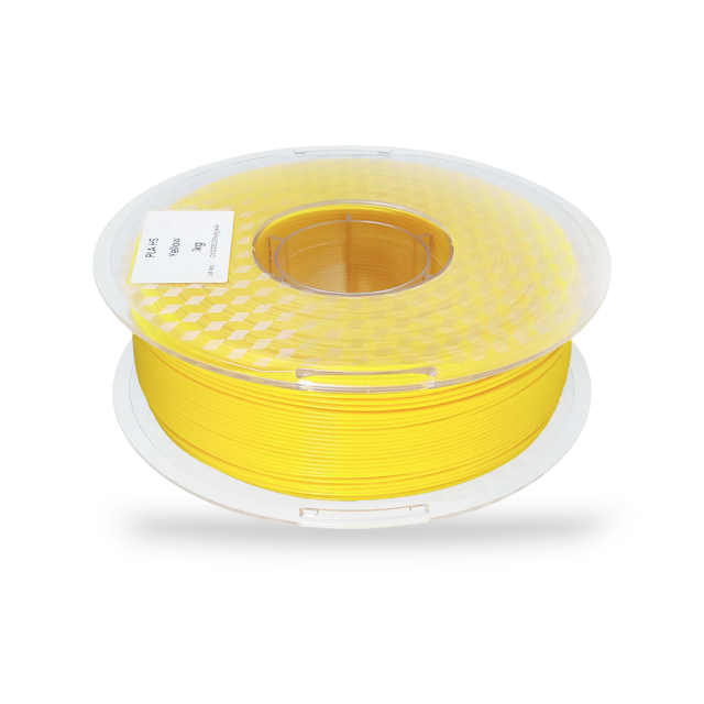 Polyalkemi PLA-HS Yellow 