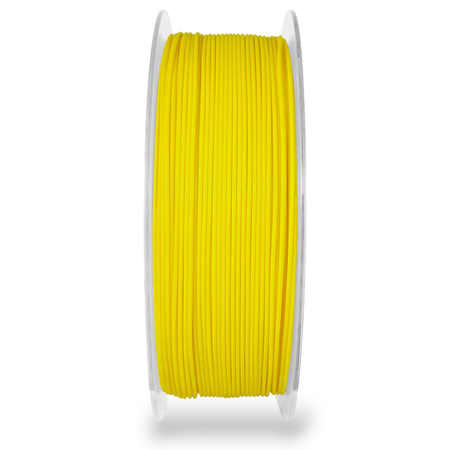Polyalkemi PLA-HS Yellow 