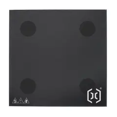 Artillery Glassplate - Genius