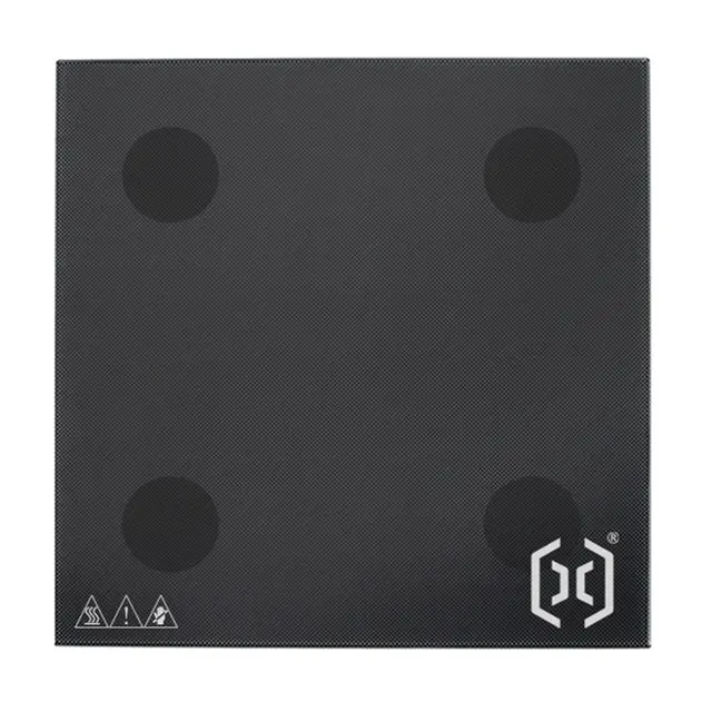 Artillery Glassplate - Genius 