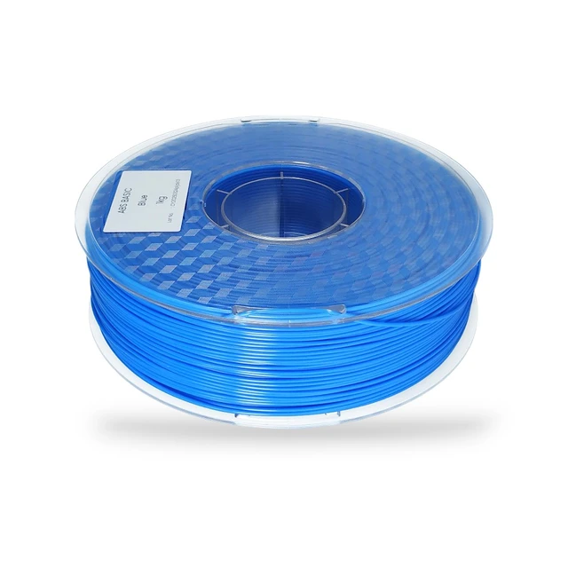 Polyalkemi ABS Basic Blue 