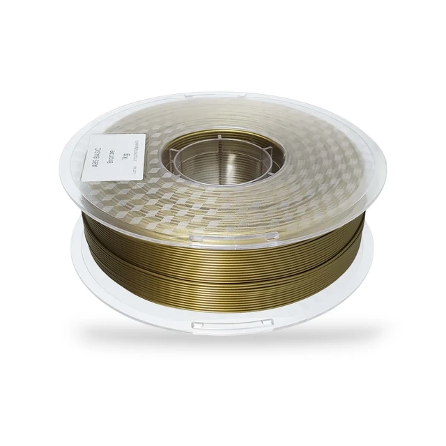 Polyalkemi ABS Basic Bronze 