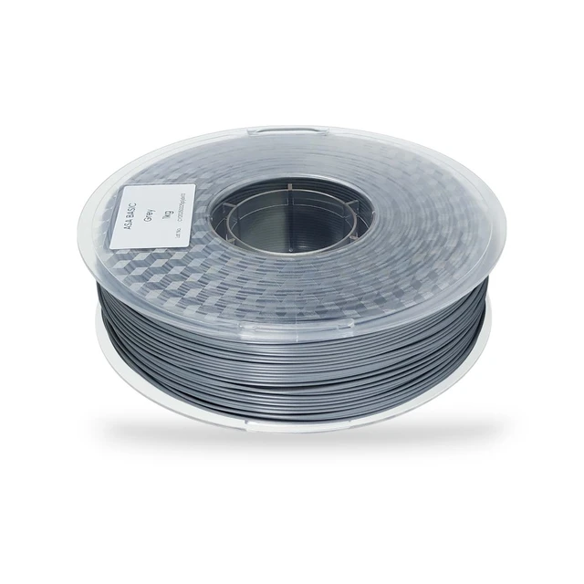 Polyalkemi ASA Basic Grey 
