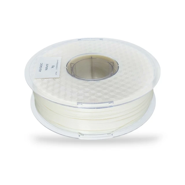 Polyalkemi ASA Basic Natural 