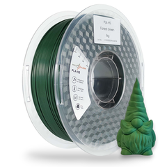 Polyalkemi PLA-HS Forest Green