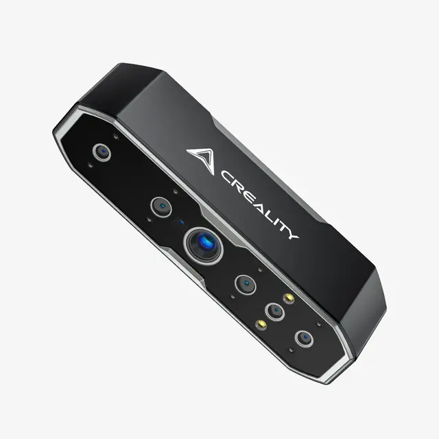 Creality CR-Scan Otter 3Dscanner 