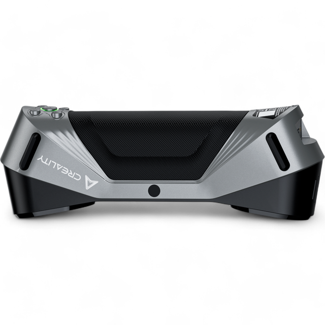 Creality CR-Scan Raptor 