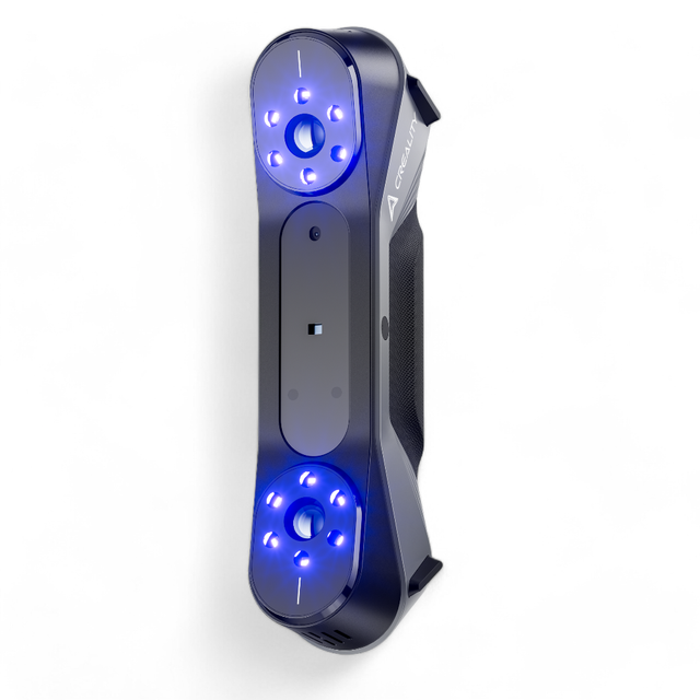 Creality CR-Scan Raptor 