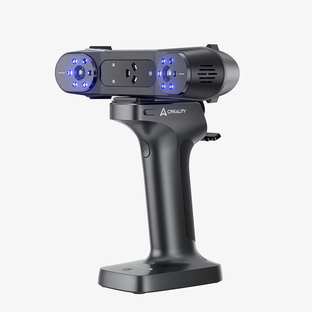 Creality Raptor X 