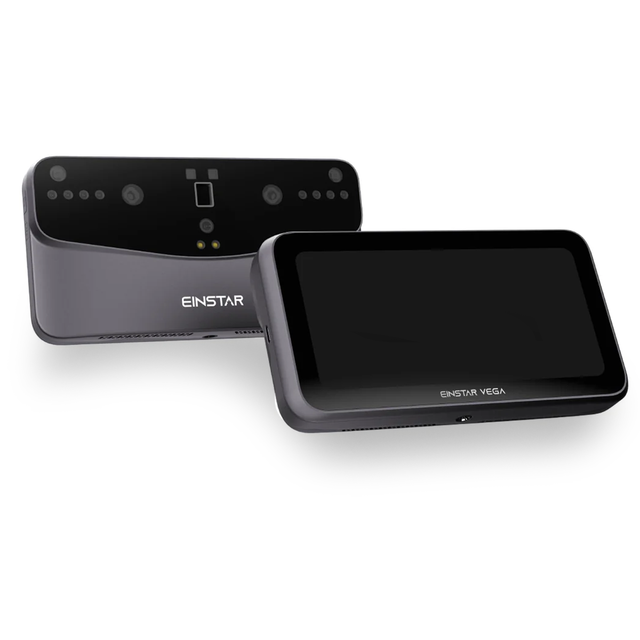 Einstar Vega 3D Scanner 