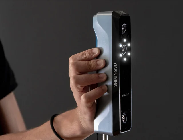 Shining3D Einstar 3D Scanner 