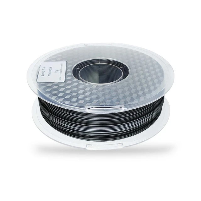 Polyalkemi PLA Bicolor White Black 