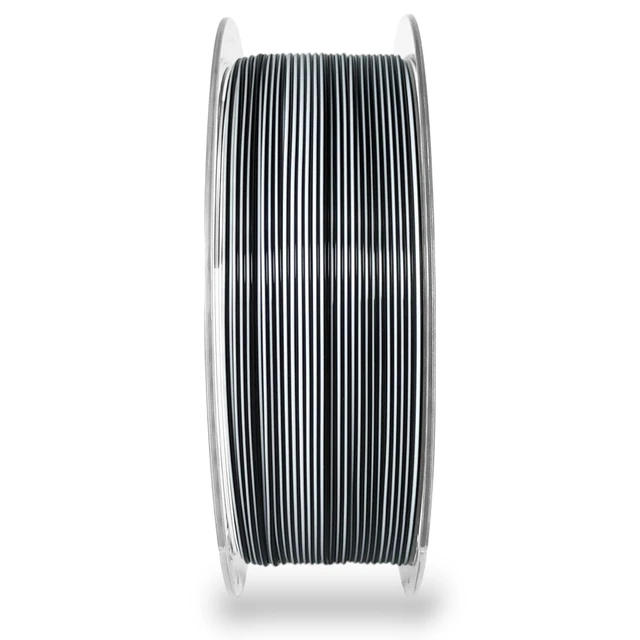 Polyalkemi PLA Bicolor White Black 