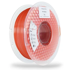 Polyalkemi PLA Bicolor White Red