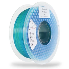 Polyalkemi PLA Bicolor Blue Green