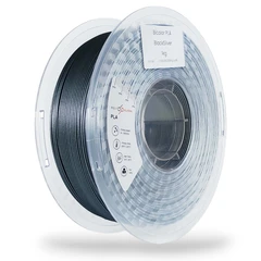 Polyalkemi PLA Bicolor Black Silver