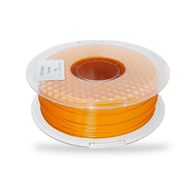 Polyalkemi PETG Basic Orange 