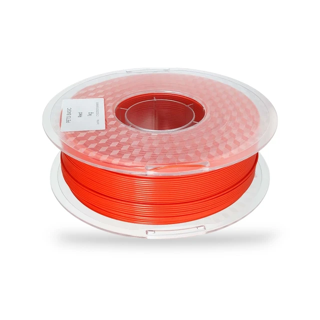 Polyalkemi PETG Basic Red 