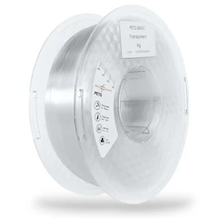Polyalkemi PETG Basic Transparent