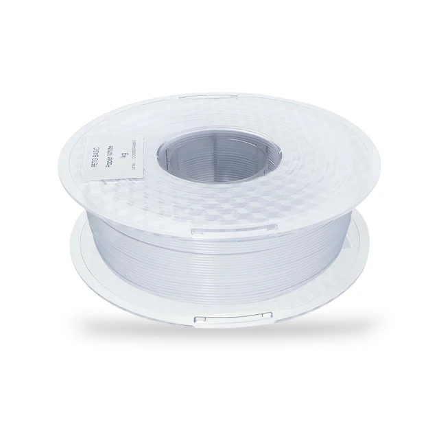 Polyalkemi PETG Basic Paper White 