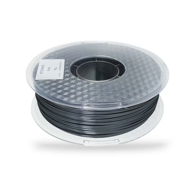 Polyalkemi PETG Basic Grey 
