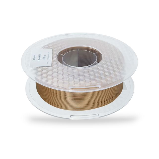 Polyalkemi PLA Wood Eik 