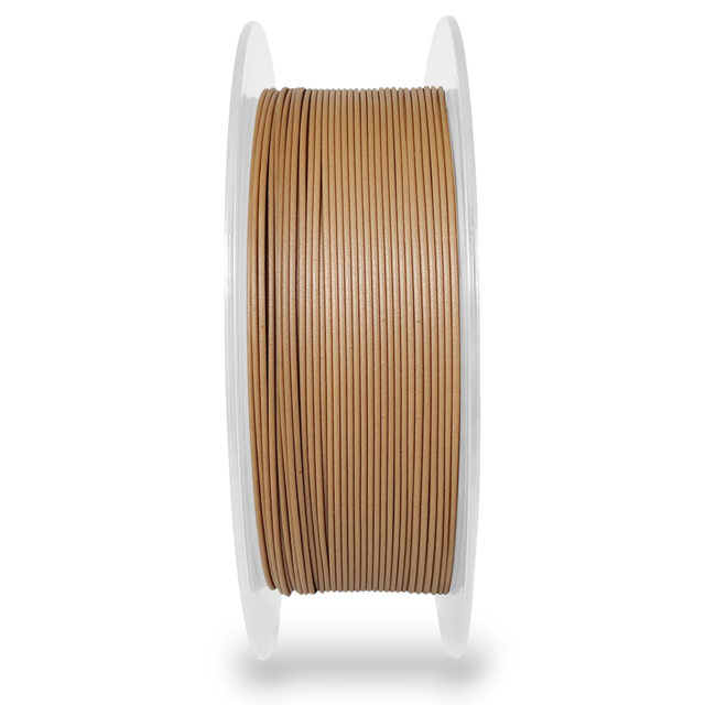 Polyalkemi PLA Wood Eik 