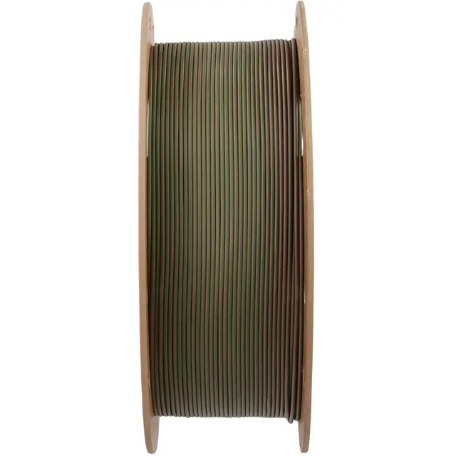 Polymaker Panchroma Dual Matte PLA Camouflage 