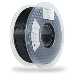 Polyalkemi PLA Glittering Glittering Black