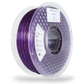 Polyalkemi PLA Glittering Glittering Purple 