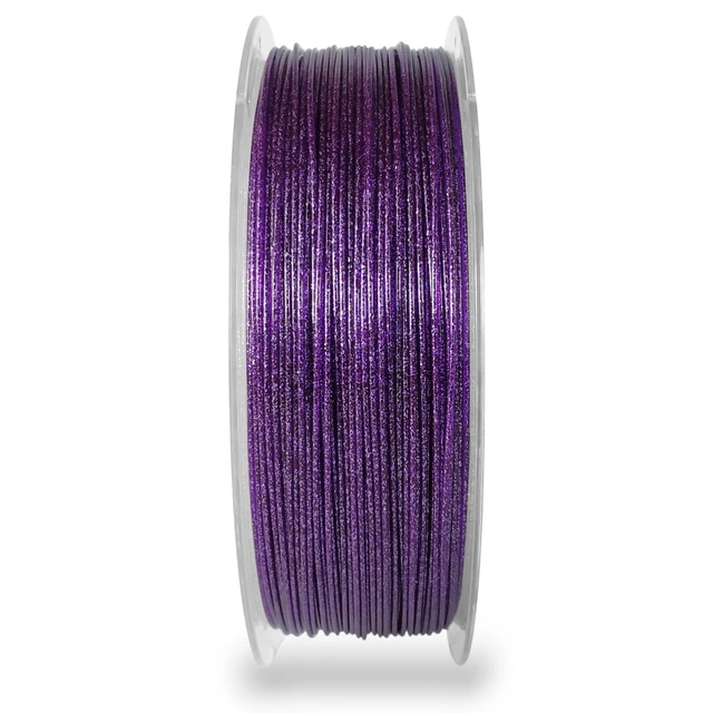 Polyalkemi PLA Glittering Glittering Purple 