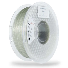 Polyalkemi PLA Glittering Glittering Silver
