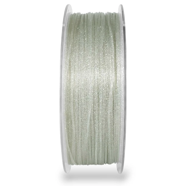 Polyalkemi PLA Glittering Glittering Silver 