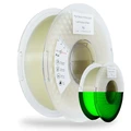 Polyalkemi PLA Glow in the Dark Glow Green 
