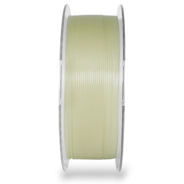 Polyalkemi PLA Glow in the Dark Glow Red 