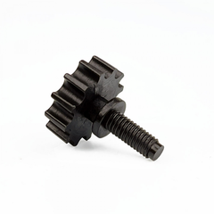 Artillery Knurled Stud